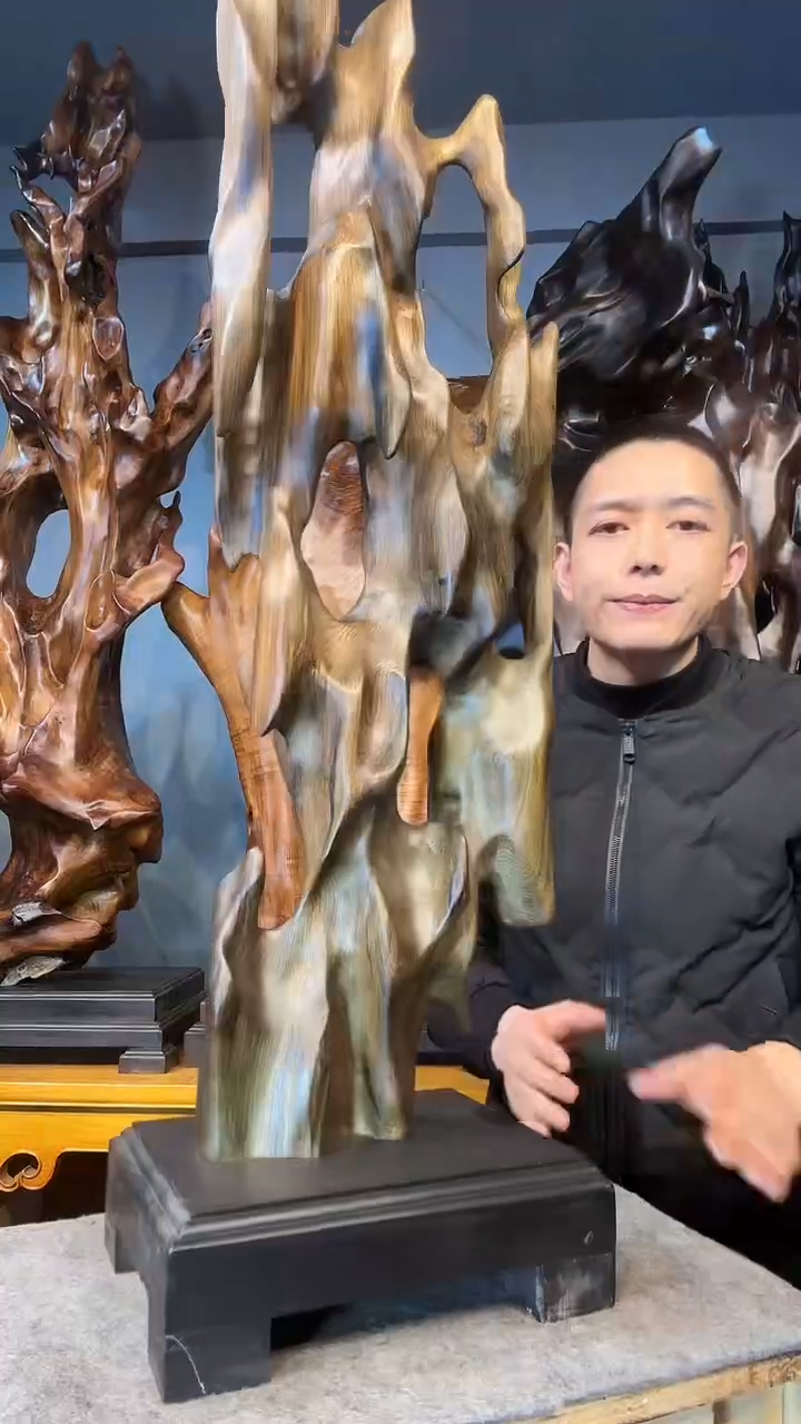 金丝楠幸*以直播间介绍为准