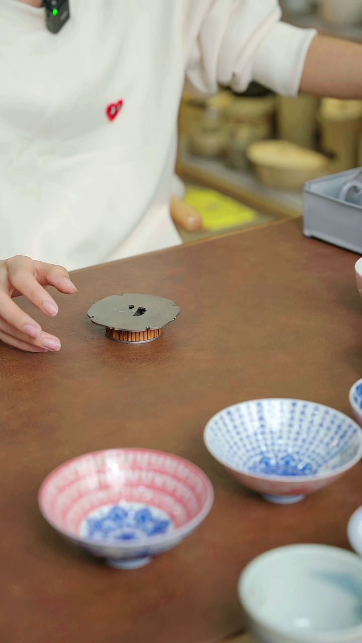 【闪购商品】古篱盖置古篱盖置单一个