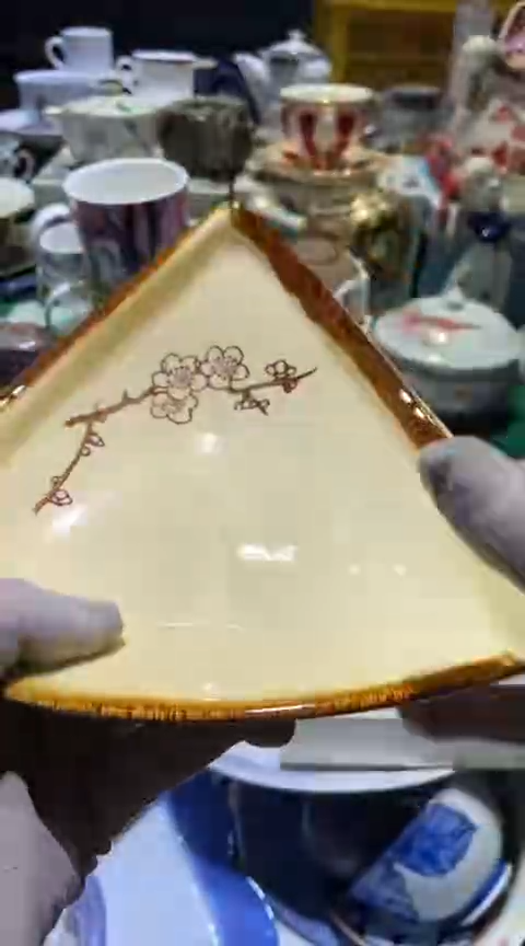 【闪购商品】瓷片1111111111111111