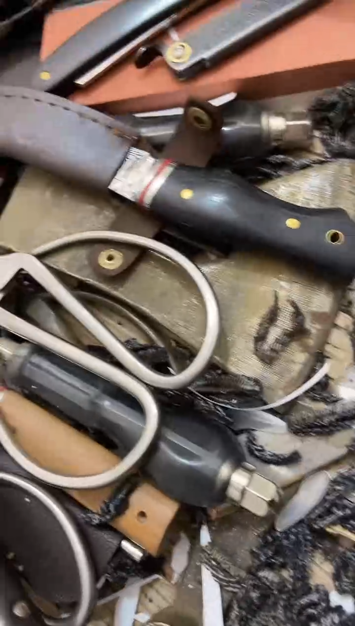 五金园艺农具厨具工具闪购