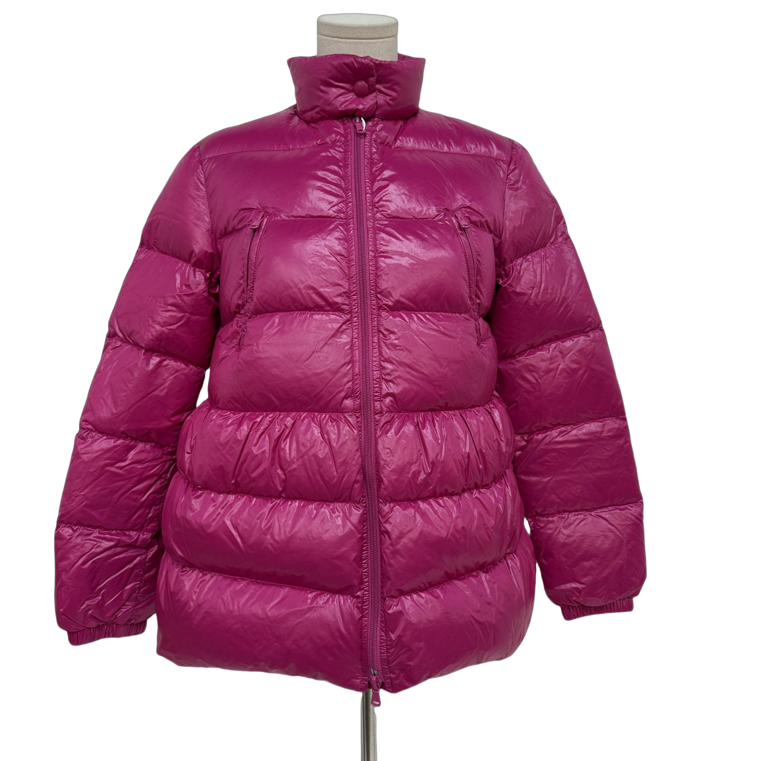 95新 Valentino/华伦天奴 【1件9折】妃鱼/外套/[251219MS]