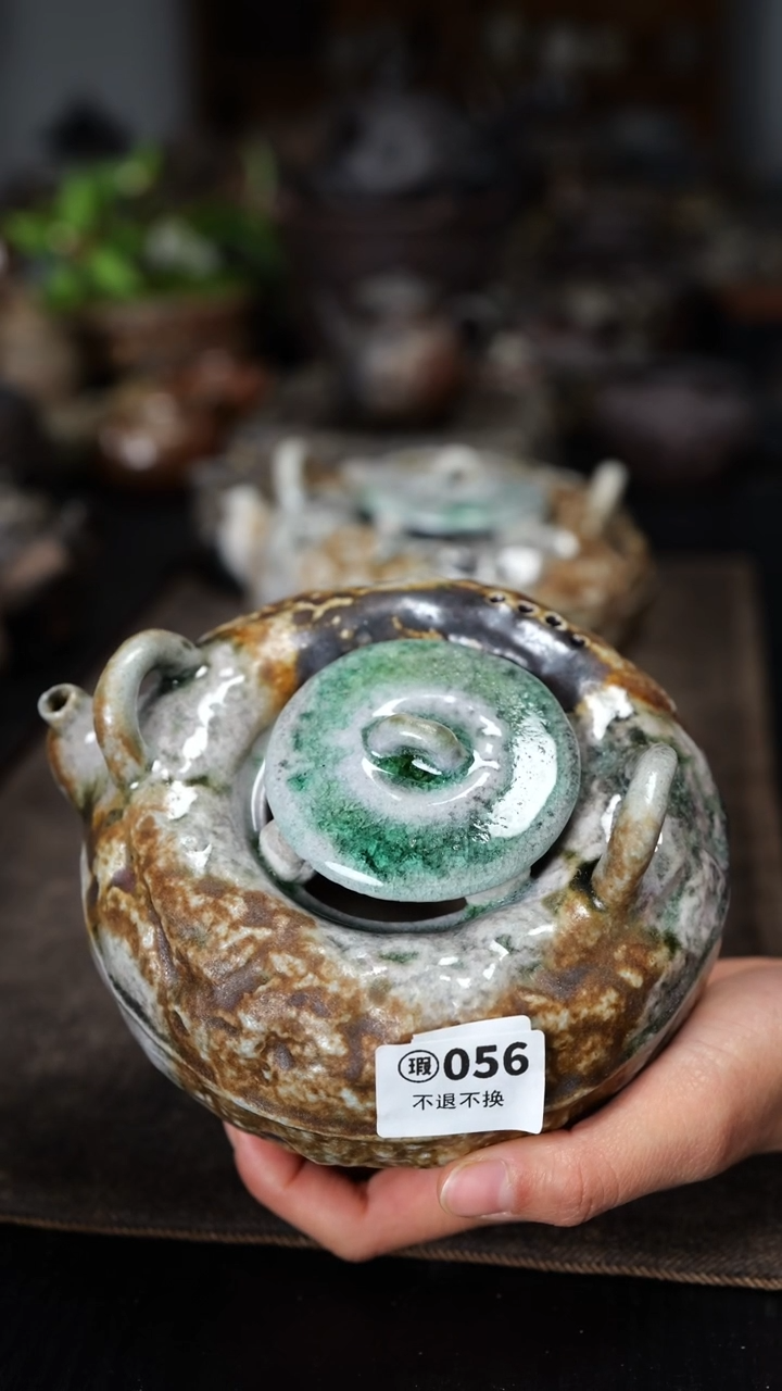 【闪购商品】柴烧的柴烧的柴烧的