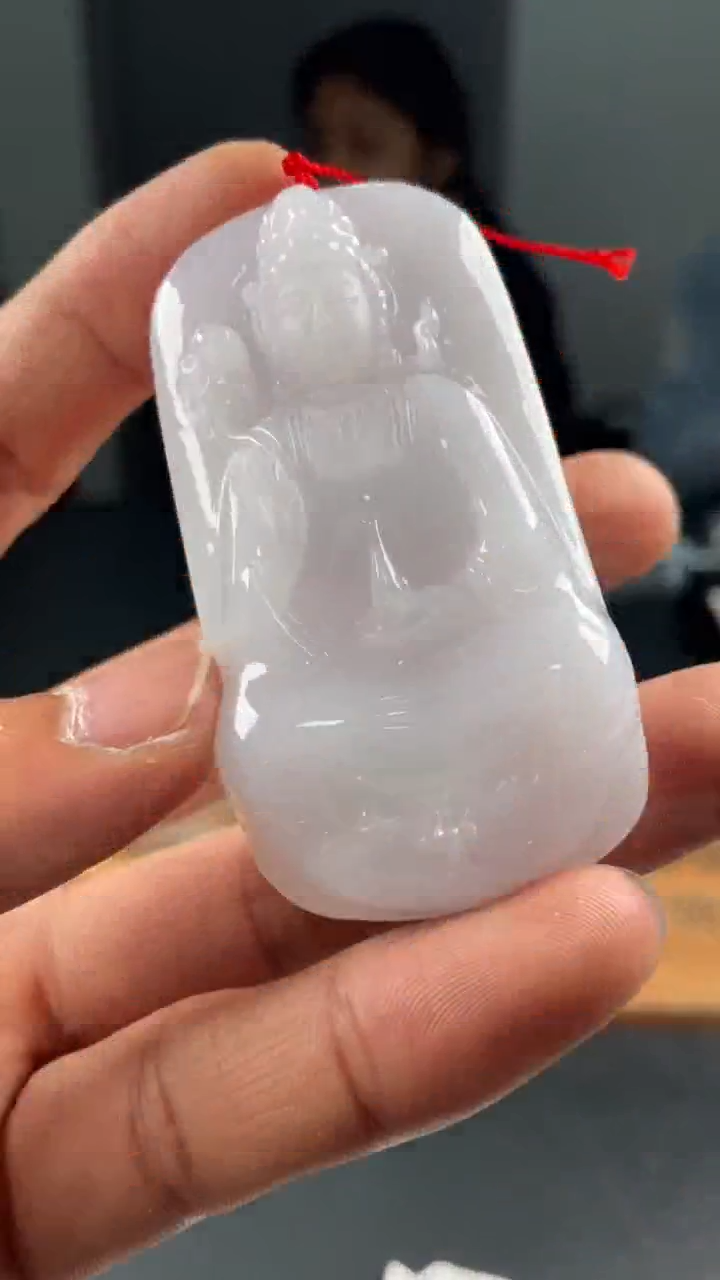 【闪购商品】定制翡翠未镶嵌定制孤品