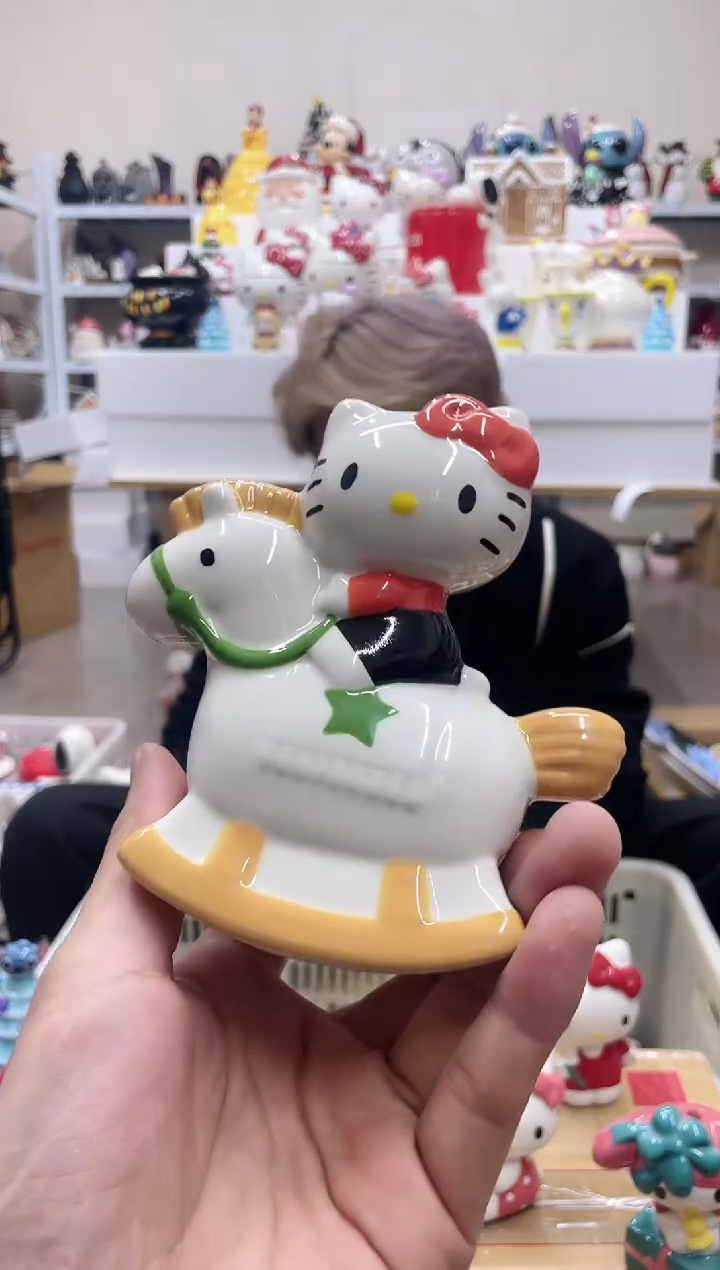 杯微瑕陶瓷不退不换满28包邮