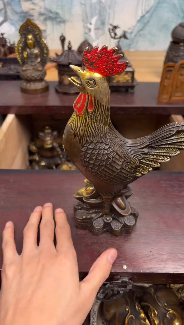 百福铜专属精选链接