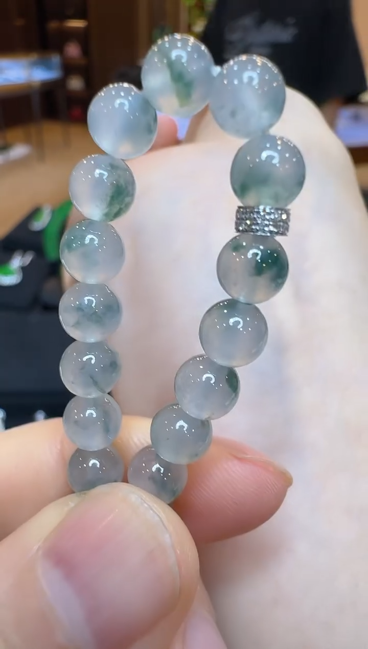 未镶嵌手串翡翠多样性团购发一件