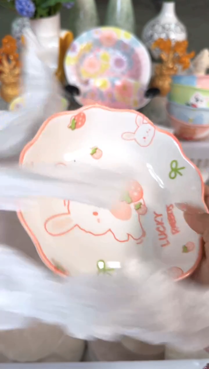 瓷片719默认微瑕15包邮库存1