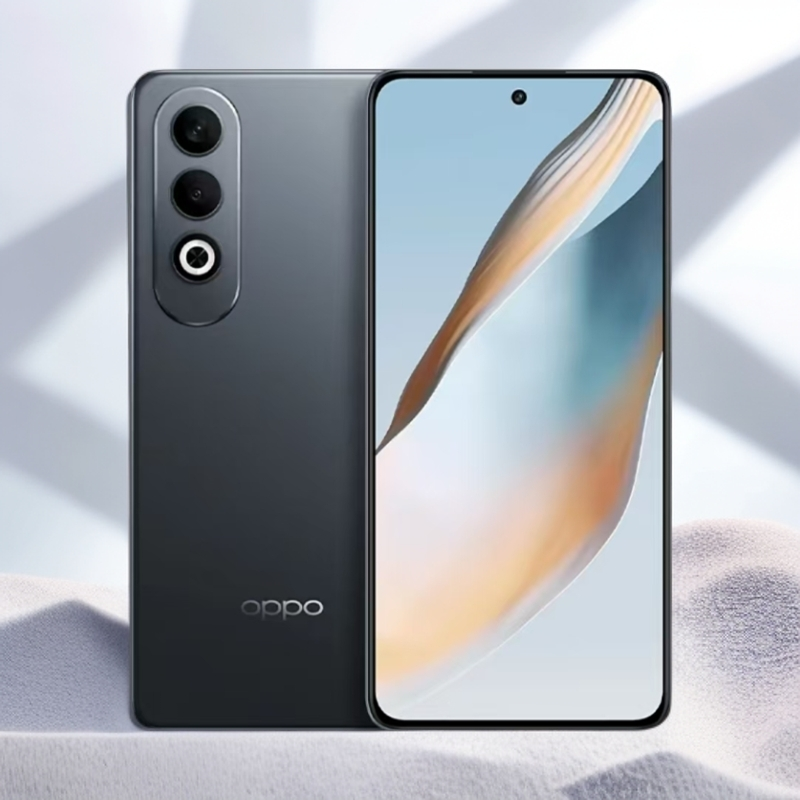 99新 OPPO K12Plus 6400mAh大电池索尼5000万主摄二手准新机