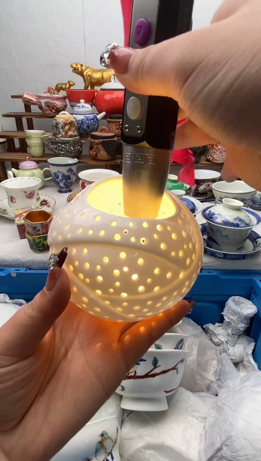 【闪购商品】瓷片全场满20包邮一对一闪购