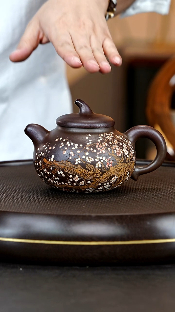 茶壶紫砂闪购商品16