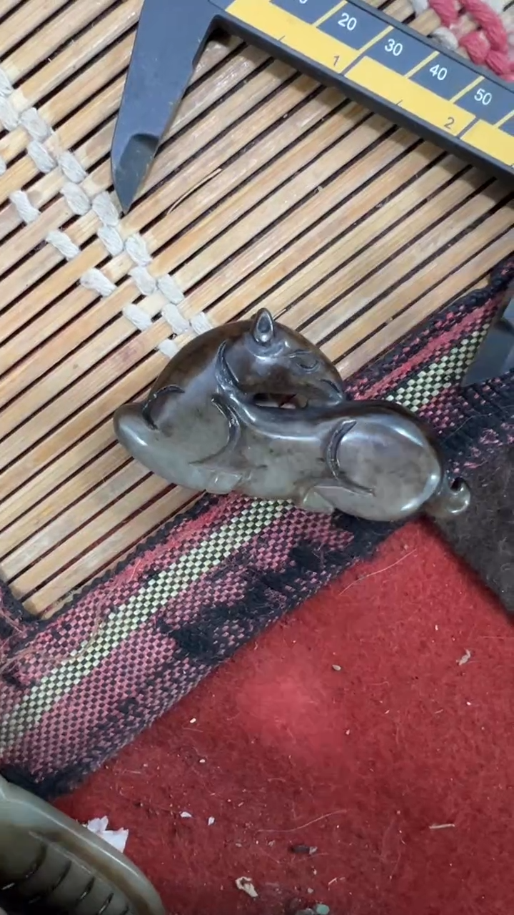 未镶嵌和田玉挂件把件一单一个