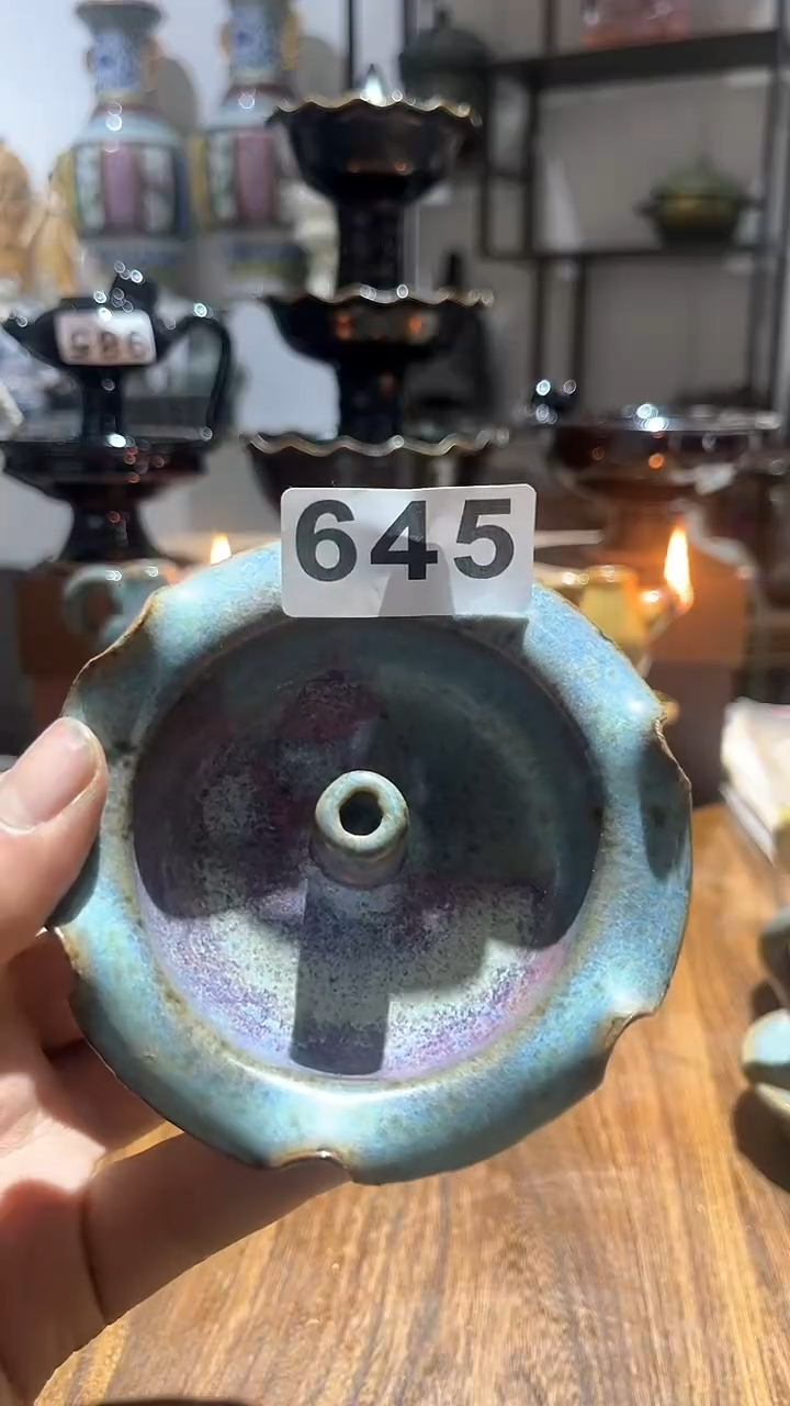 【闪购商品】摆件                   