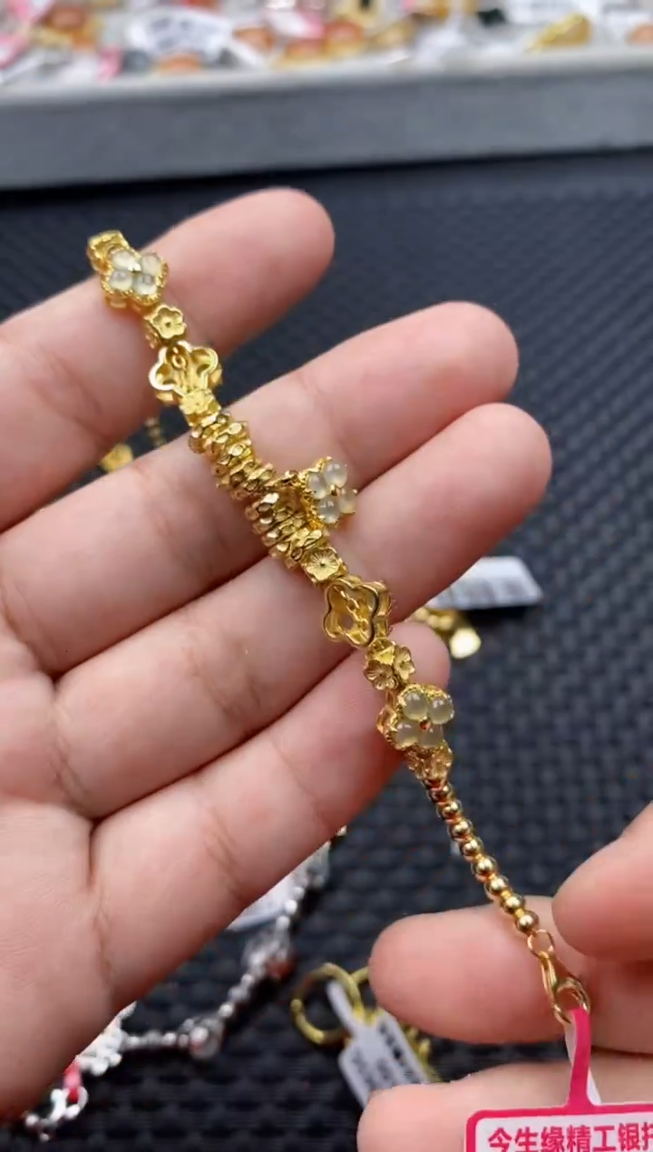 【闪购商品】翡翠戒指银S925镶嵌22222---2