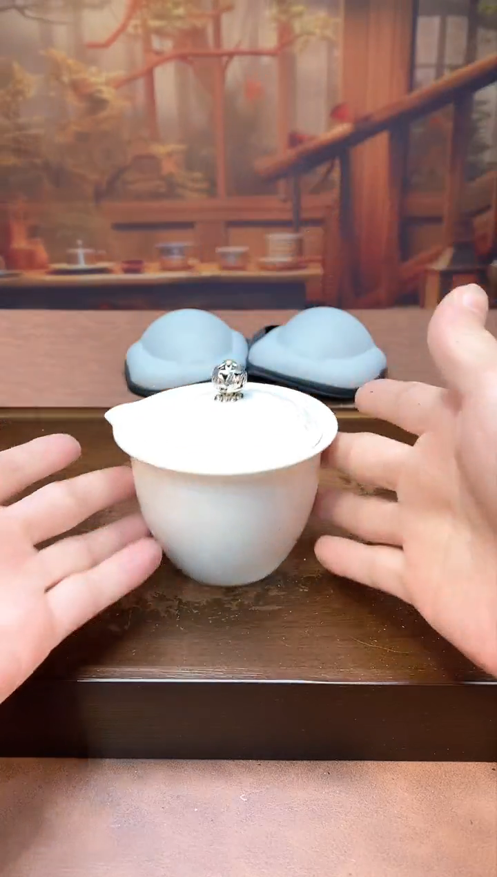 【闪购商品】闲茶·淡器精选@@@@@@@@