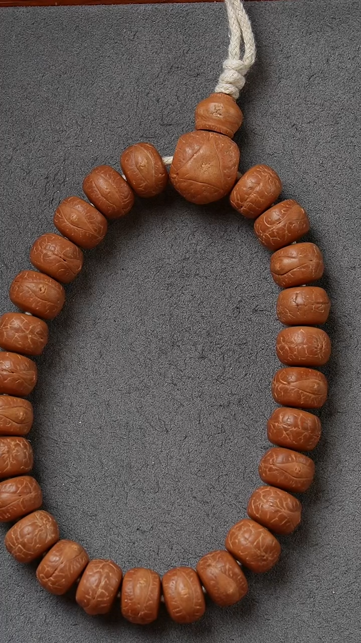 【闪购商品】金刚菩提吊坠风眼