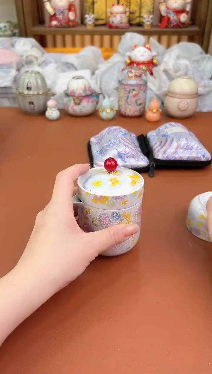 @@允礼茶器通用链接 这个真的很便宜