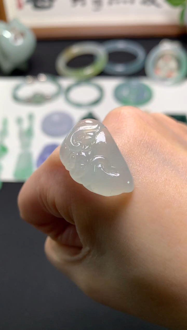 未镶嵌定制翡翠0433676967