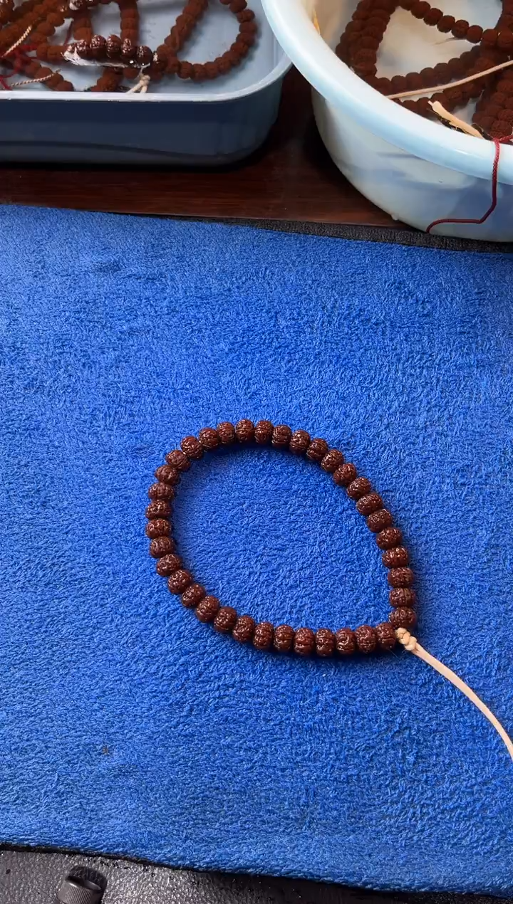 手串金刚菩提C**L10+老树王