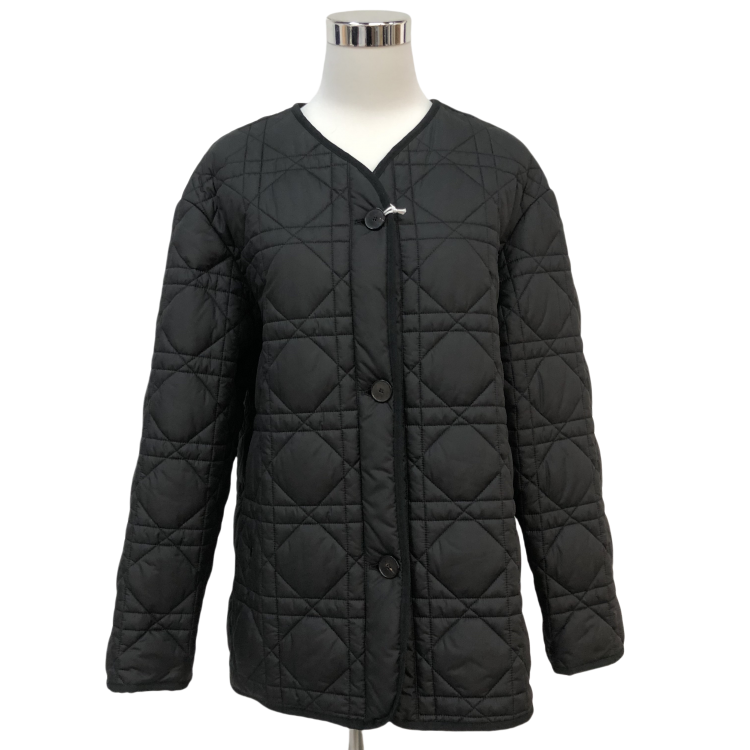 迪奥/外套/95新/聚酯纤维/[251201MS]