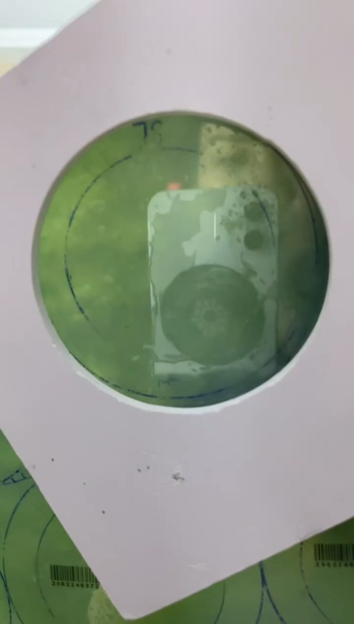 【闪购商品】定制翡翠手镯未镶嵌SZYJZQ04DZS