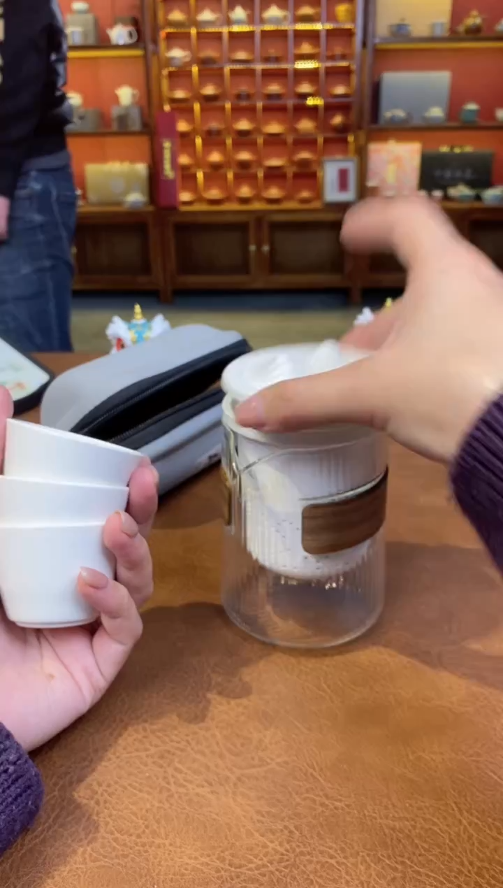 【闪购商品】其他在山茶器福利福利