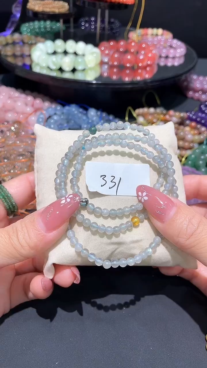 【闪购商品】紫晶耳饰银S925镶嵌喜欢拍