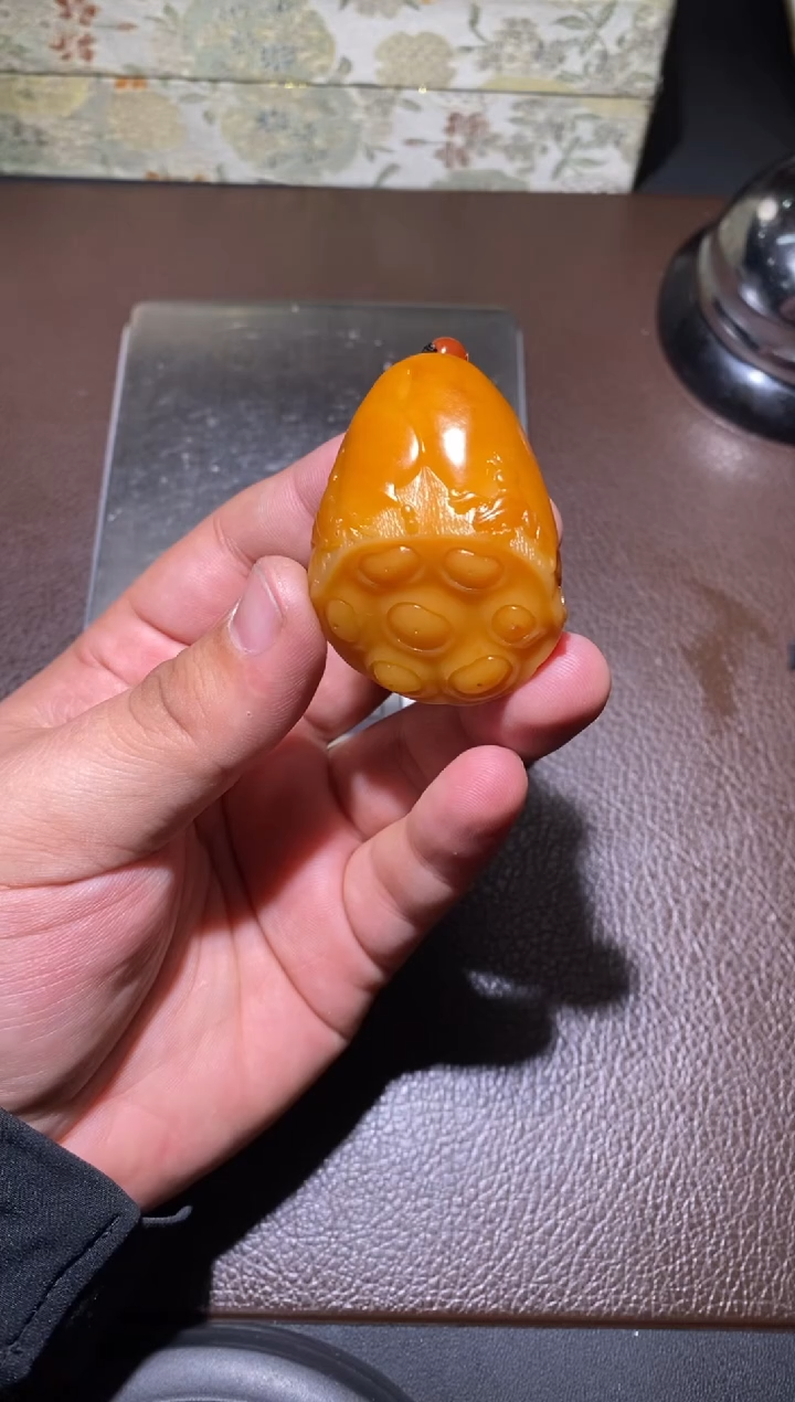 【闪购商品】和田玉把件未镶嵌