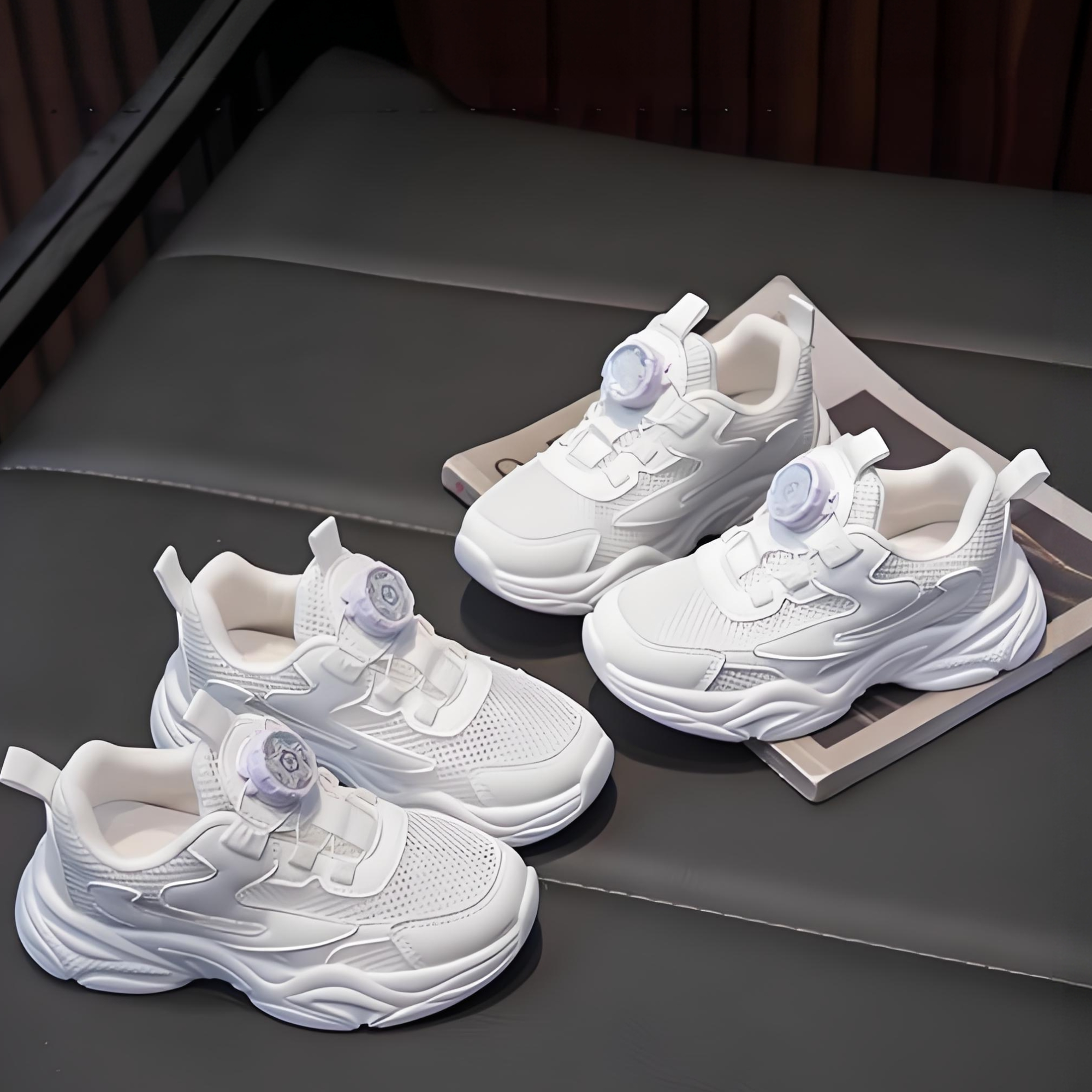 no退no换断码孤品童鞋  （直播间扣号链接）编码下单部分微瑕儿童