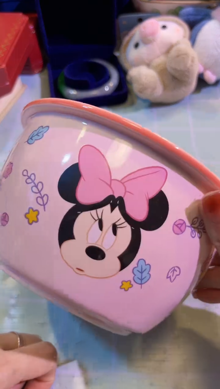 【闪购商品】瓷片陶茶666文玩周边多人