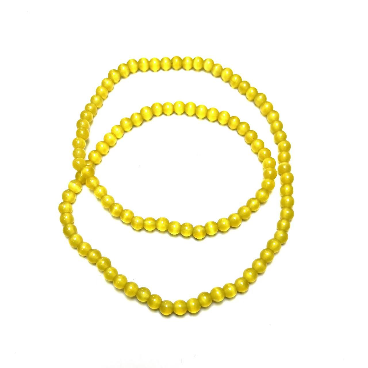 PP216 新中式项链 5mm