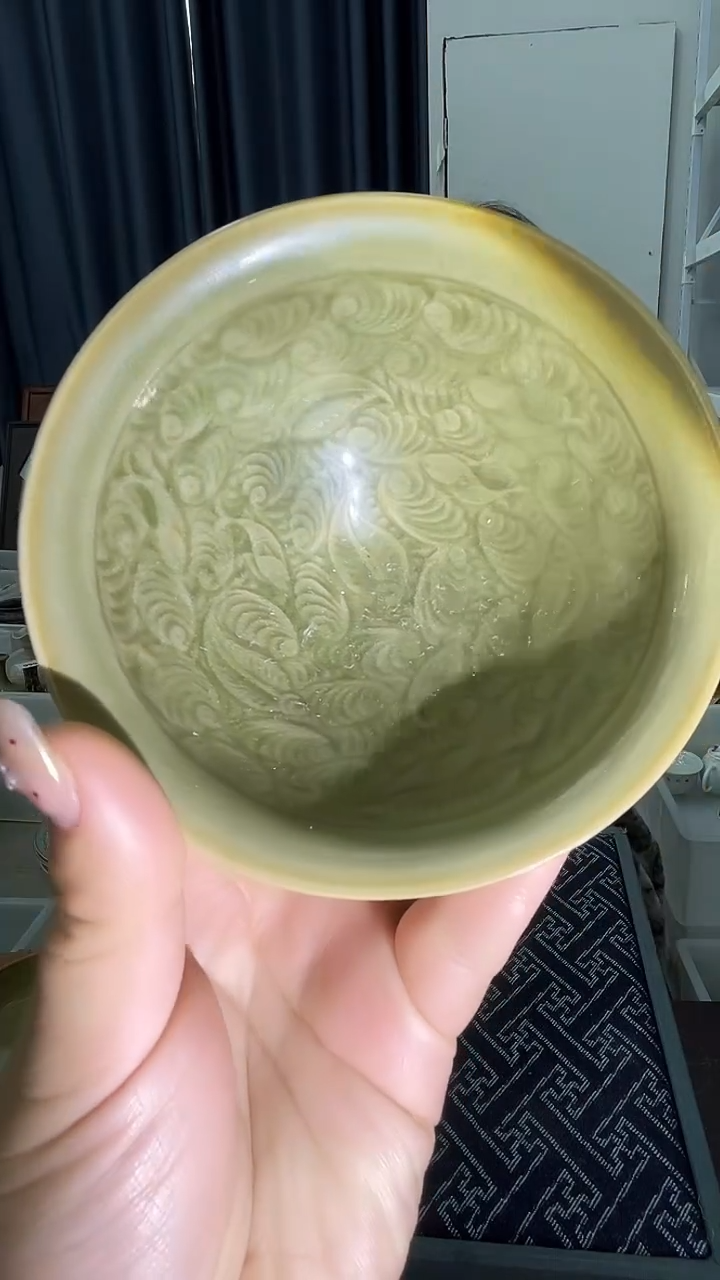 【闪购商品】瓷片景德镇陶瓷陶瓷陶瓷