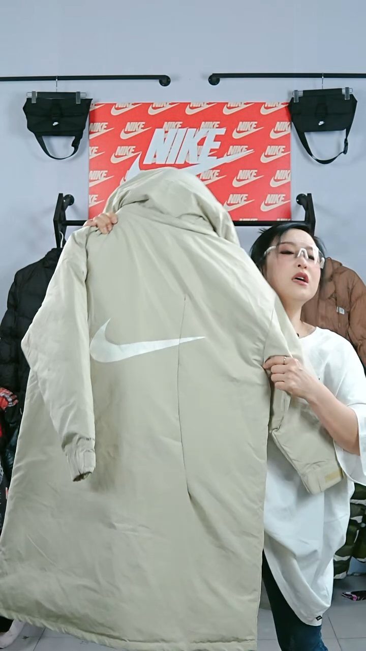 5653闪购编码Nike/Jordan运动衣以直播间过款为准尺码L