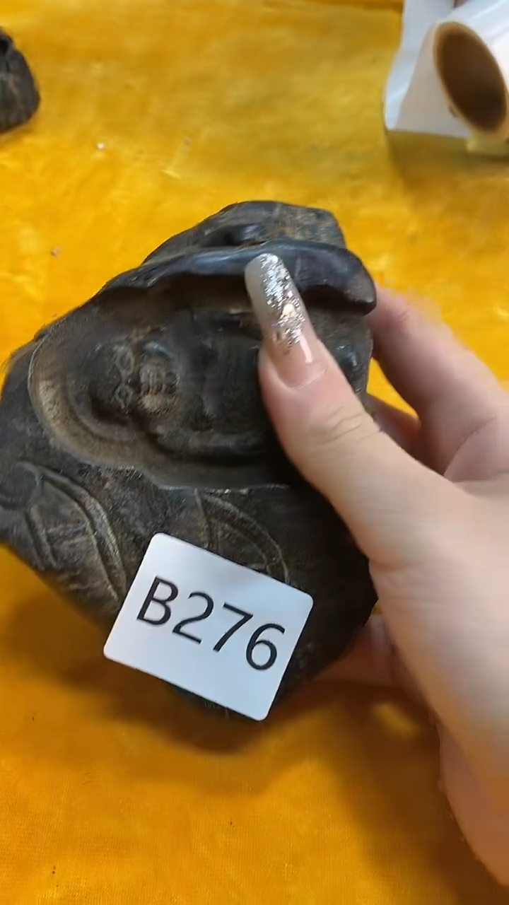 B276景德镇高端瓷器