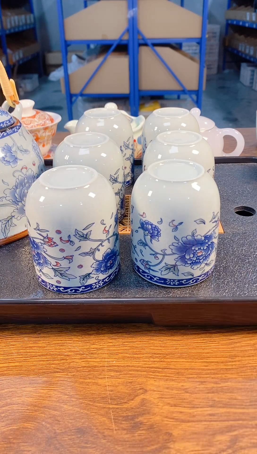 【闪购商品】福力福利清仓清货