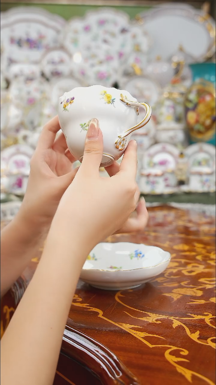 瓷米多家中古瓷器如图所示33