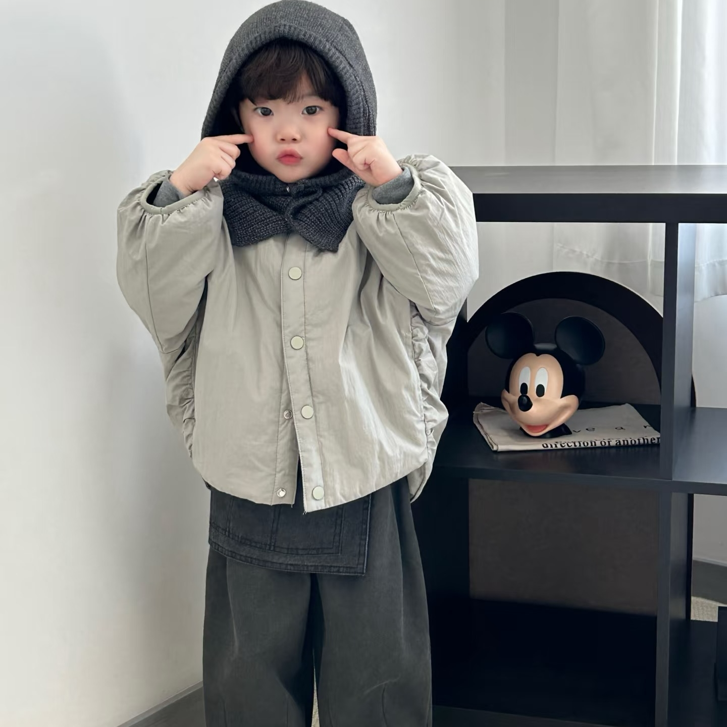 2025童装品牌合集1号链接