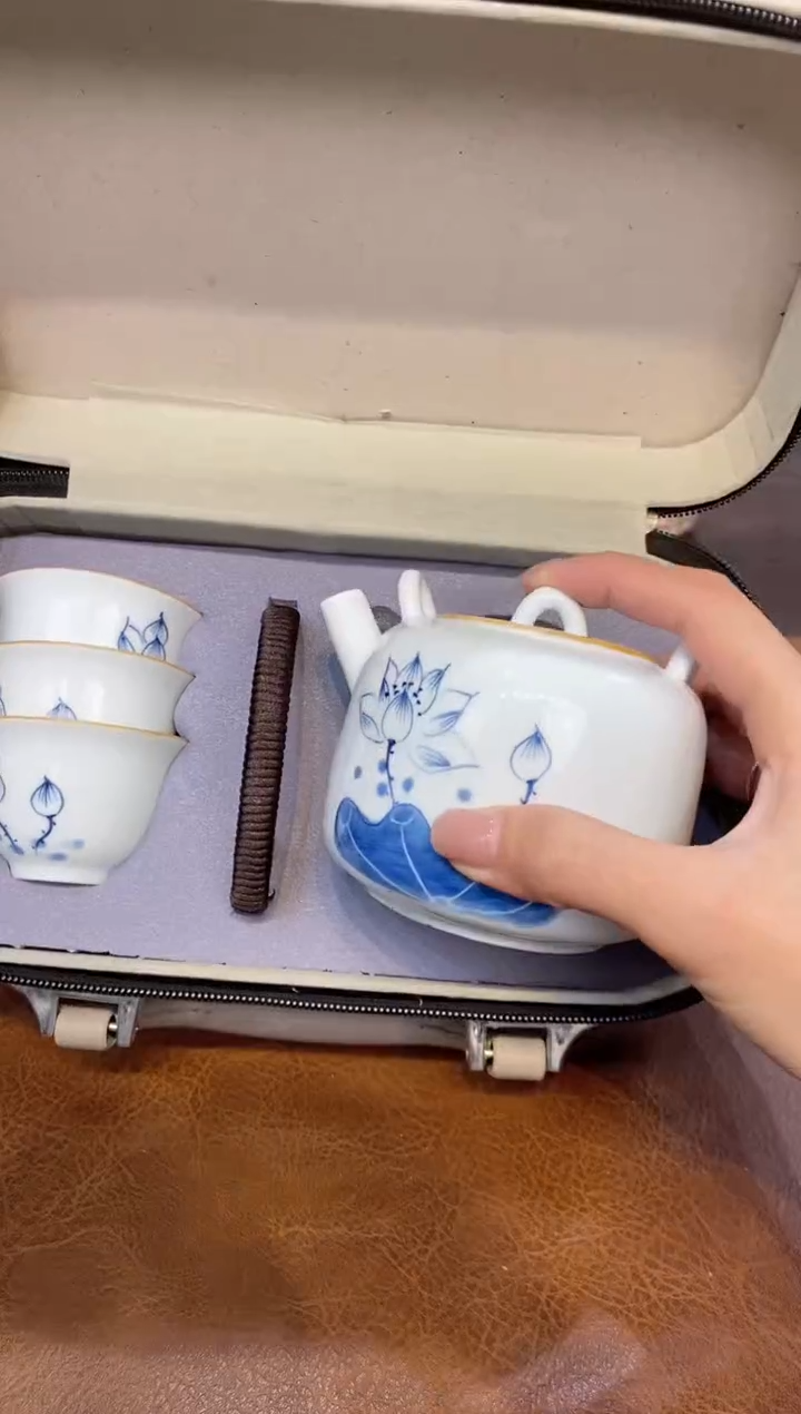 【闪购商品】其他在山茶器福利福利