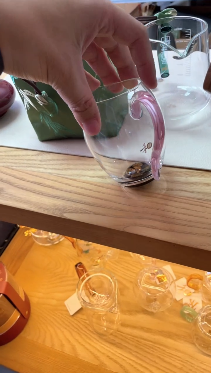 春**霞花语 怡然  凤颜粉玉