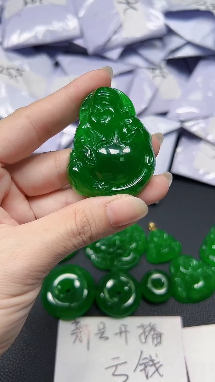 所见即所得/一物一图（加扣头）128