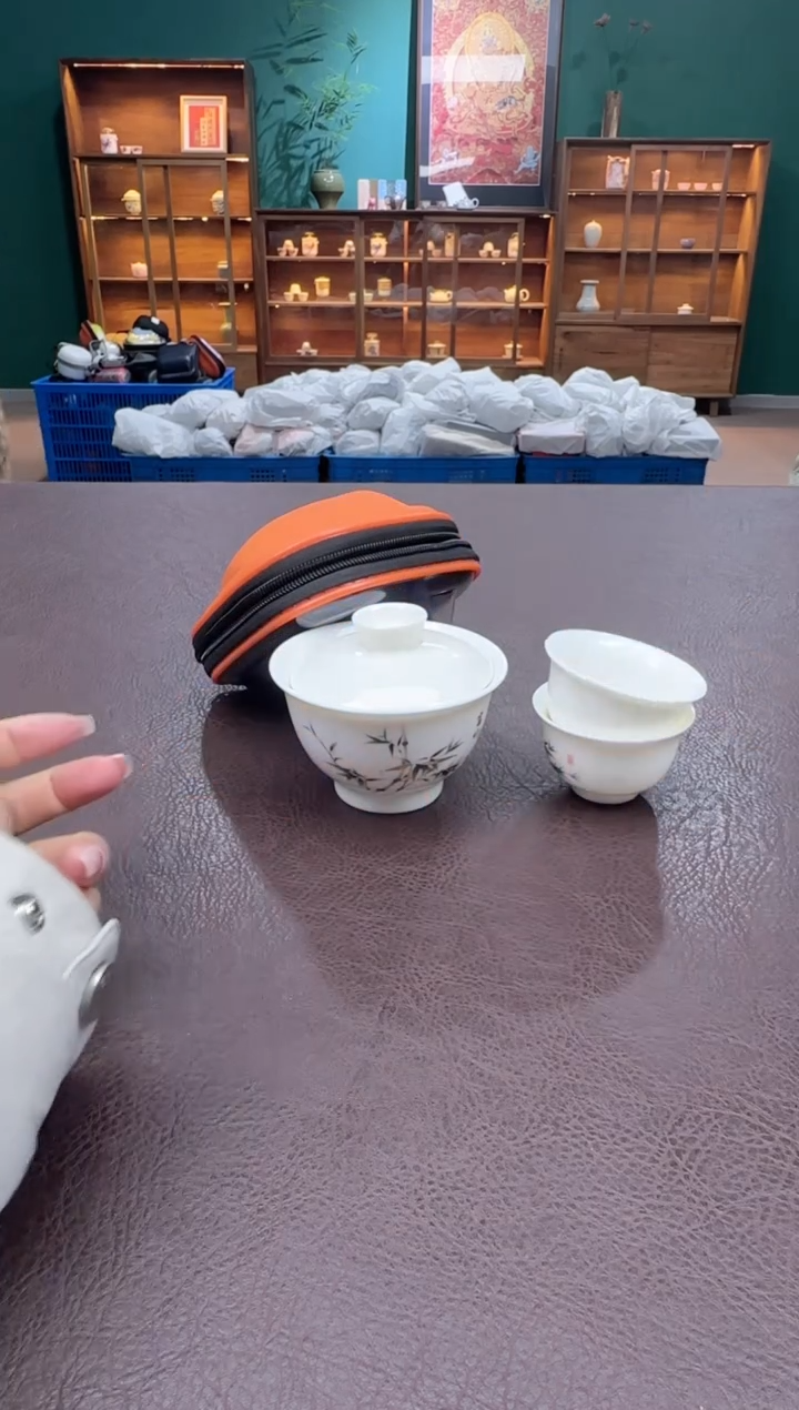 【闪购商品】摆件瓷SC1111111111