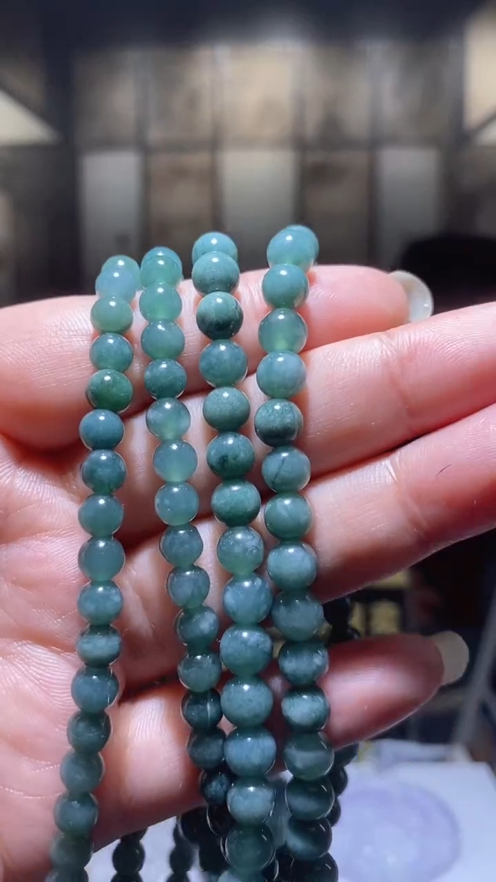 未镶嵌定制翡翠12.11天然翡翠A货3（商品多样性发货）