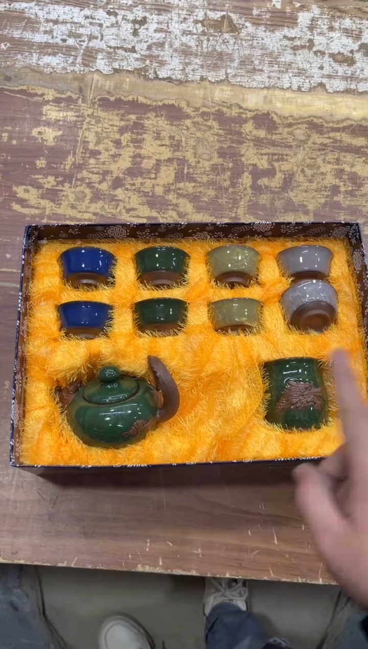 【闪购商品】摆件有仓库清仓随便清