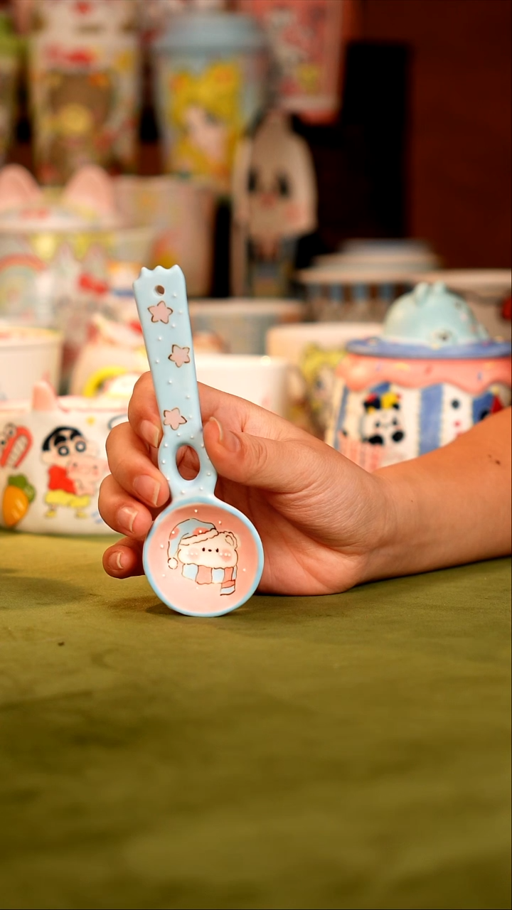 牡野器物牡野器物A