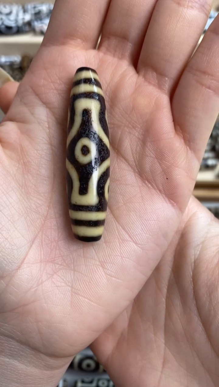 【闪购商品】玛瑙/玉髓珠宝奇石未镶嵌老冯十字六