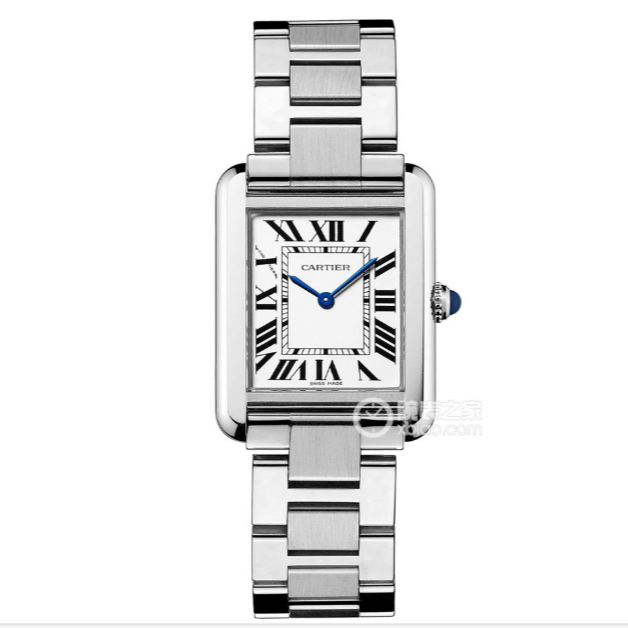 99新 Cartier/卡地亚 卡地亚坦克/W5200013