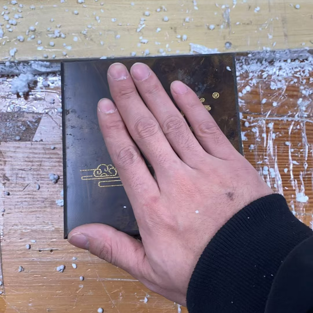  【闪购商品】冰种玉瓷滕王阁高端主人杯（不带图中礼盒）