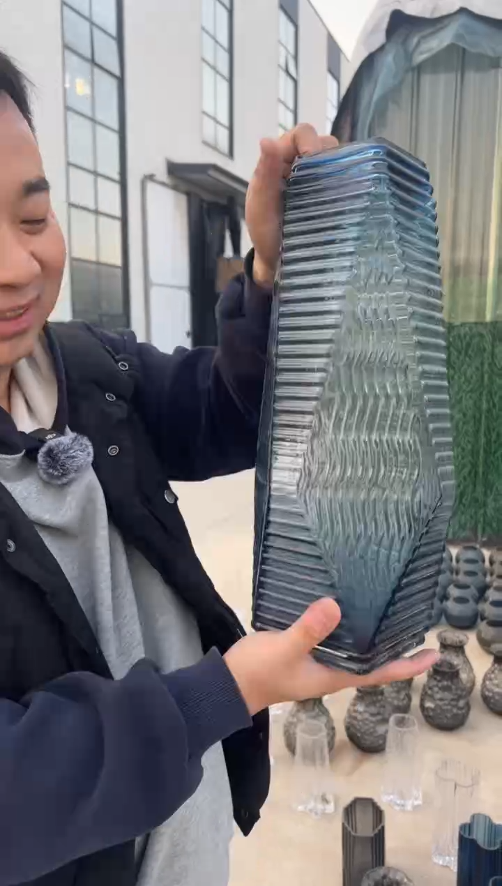 水养鲜花干花插花客厅装饰品