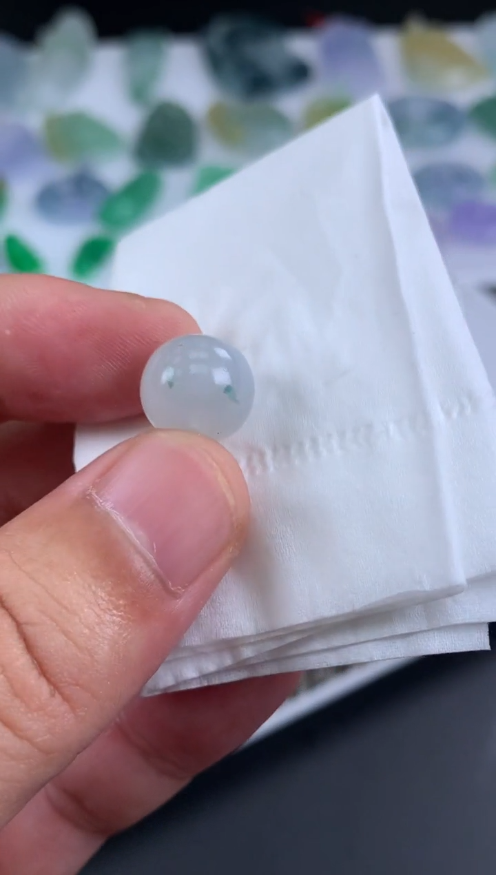 【闪购商品】定制翡翠未镶嵌翡翠