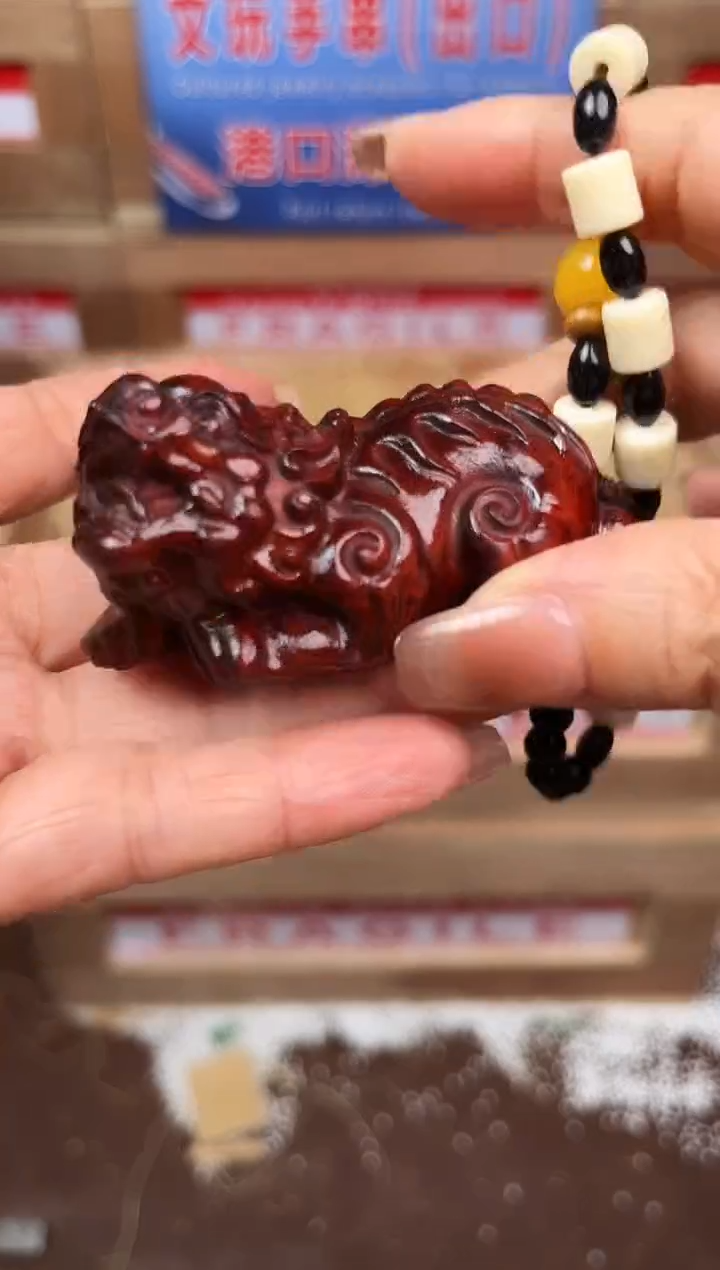 手串立夏甄选福利闪购商品无礼盒