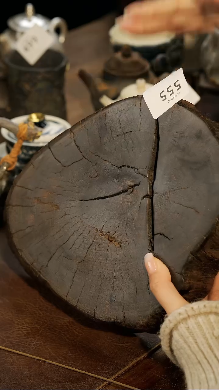 【闪购商品】景德镇纯手工手作555